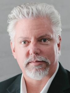 Timothy Bush